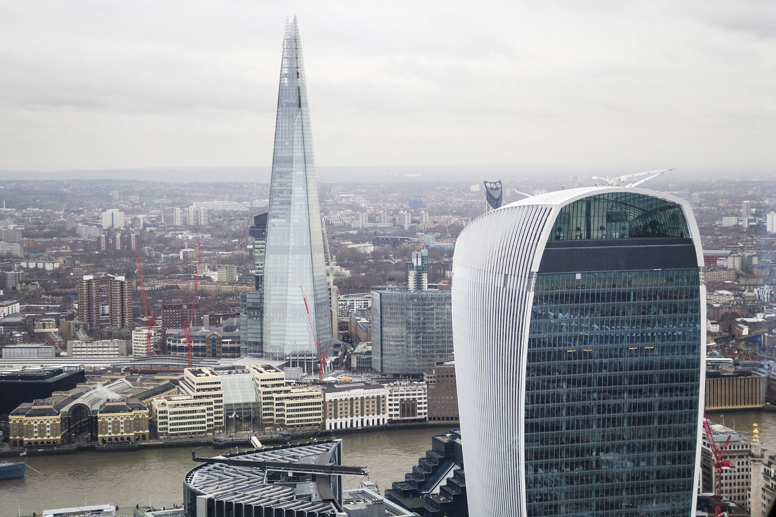 London